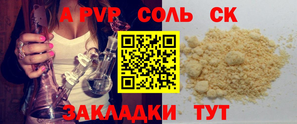 Alfa_PVP СК Вышний Волочёк